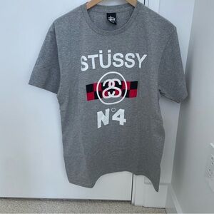 Stussy Men’s Tshirt Size Medium